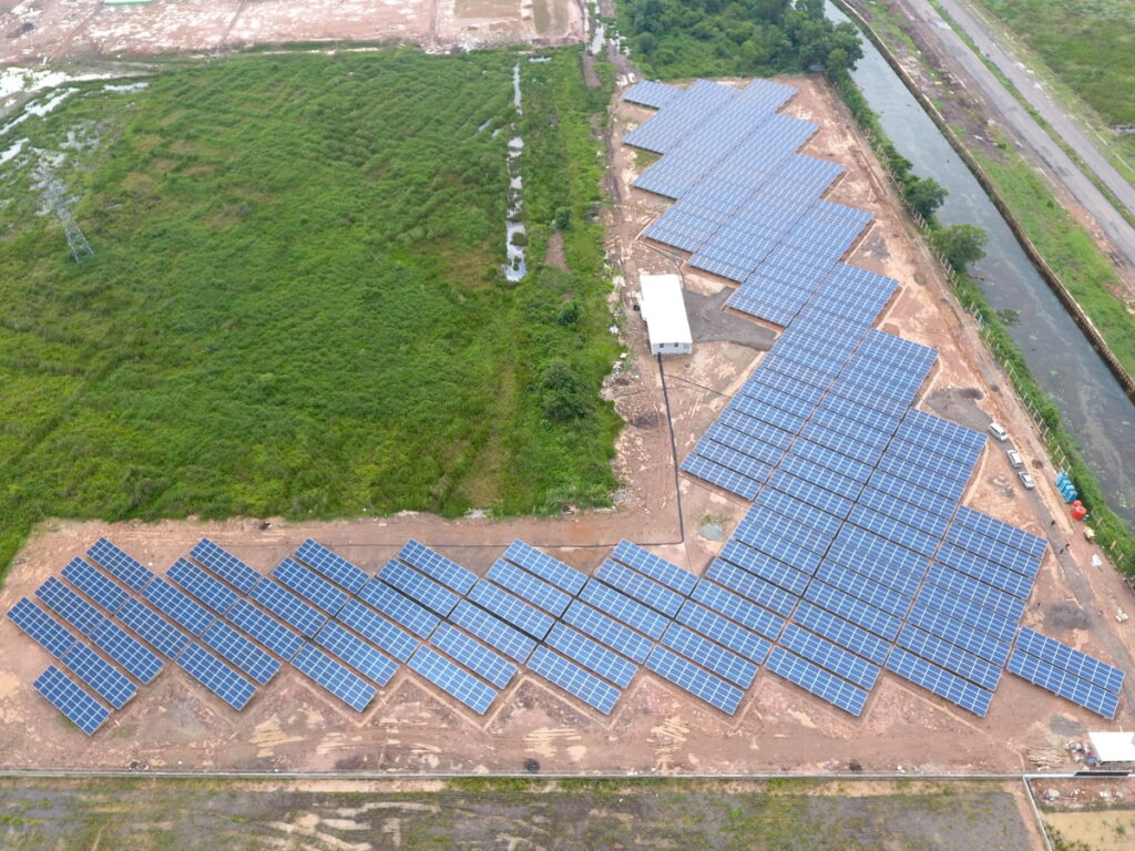 Sharp Solar Solution July 2018 : SHARP Blog